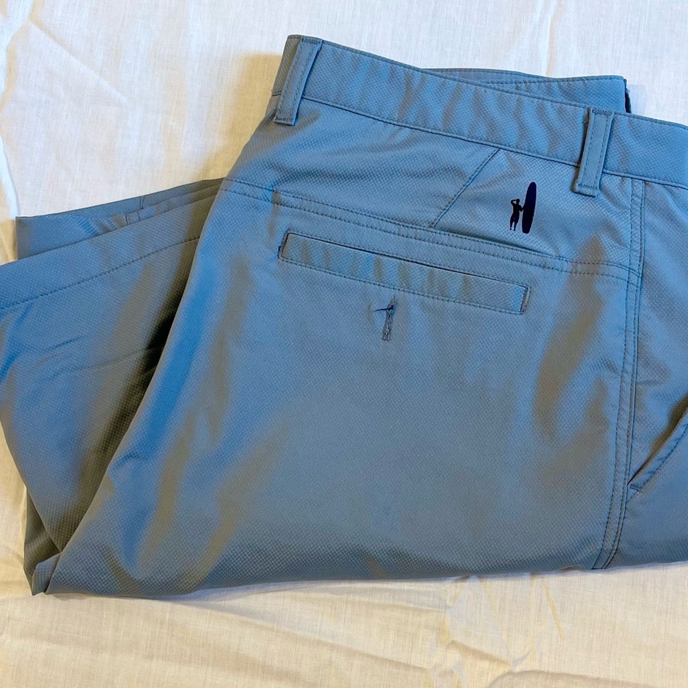 Johnnie-O Prep-Formance Shorts